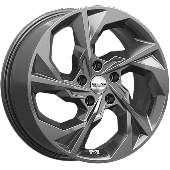 ���� ����� SKAD KL-366 7x17 5x112 ET40 DIA57.1 ������